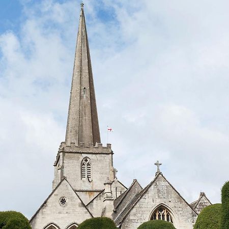 Stylish Painswick Getaway Exterior foto