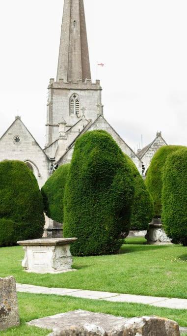 Stylish Painswick Getaway Exterior foto