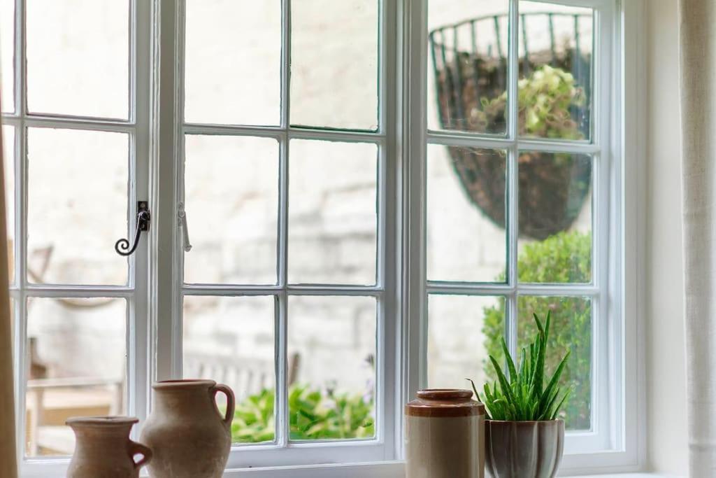 Stylish Painswick Getaway Exterior foto