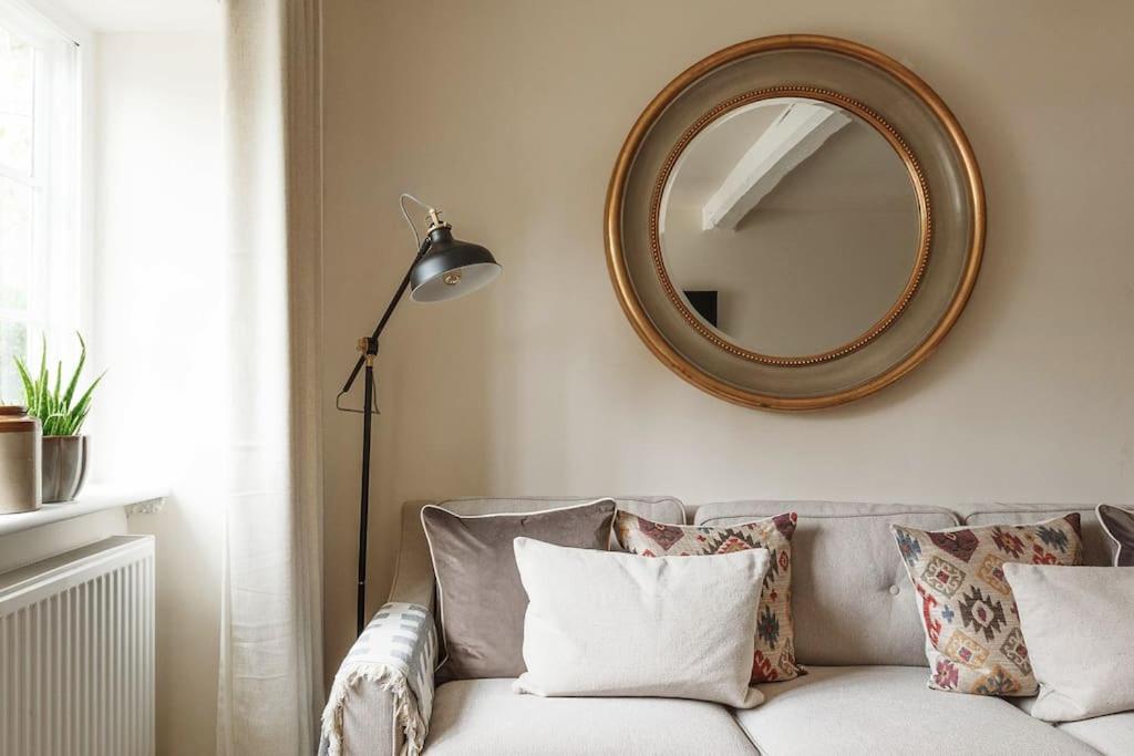 Stylish Painswick Getaway Exterior foto