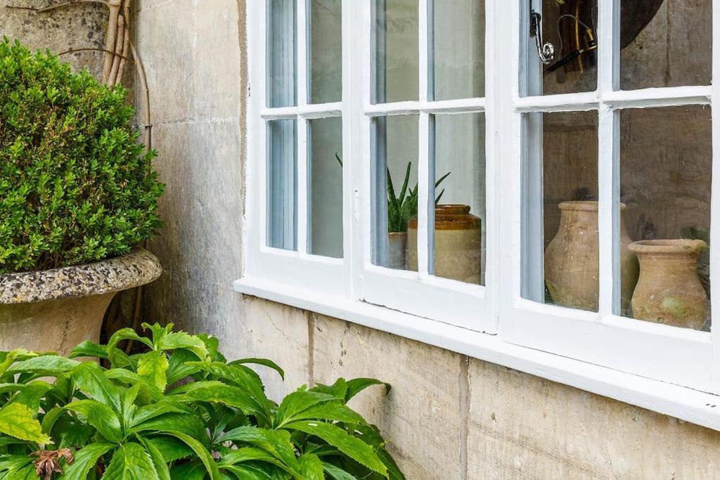 Stylish Painswick Getaway Exterior foto