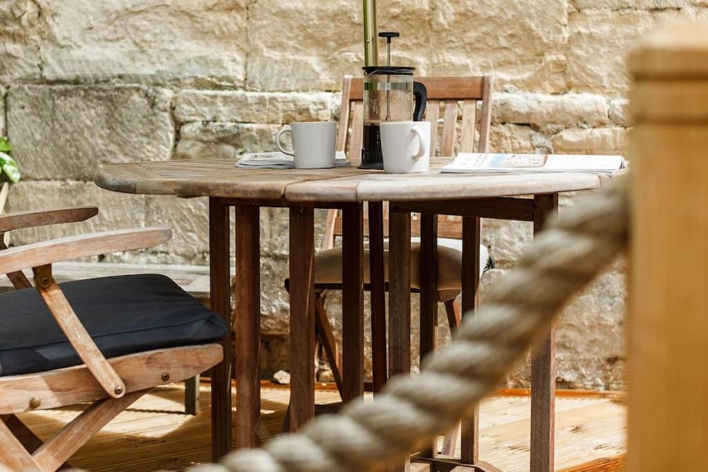 Stylish Painswick Getaway Exterior foto
