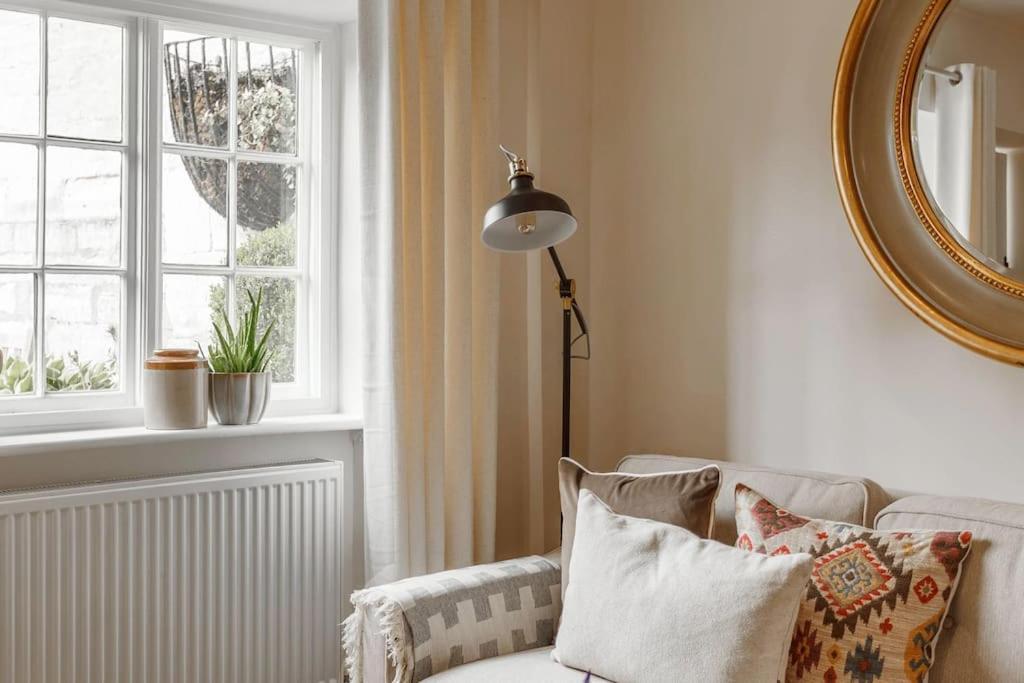 Stylish Painswick Getaway Exterior foto