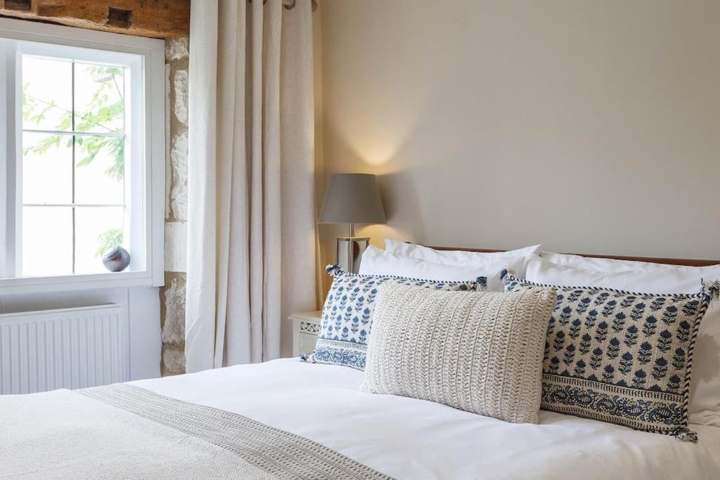 Stylish Painswick Getaway Exterior foto