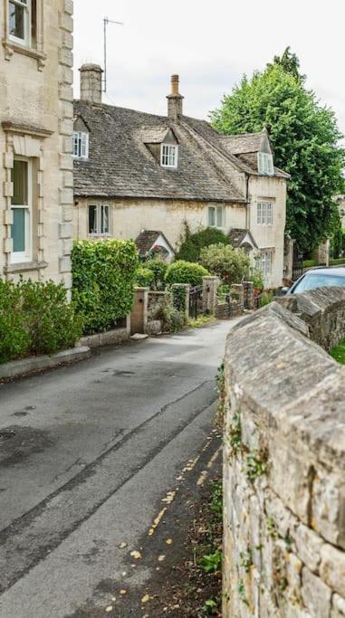 Stylish Painswick Getaway Exterior foto