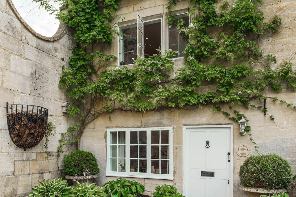 Stylish Painswick Getaway Exterior foto