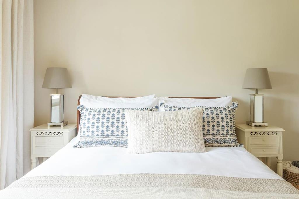 Stylish Painswick Getaway Exterior foto