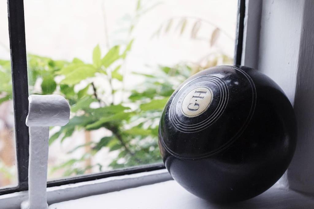 Stylish Painswick Getaway Exterior foto