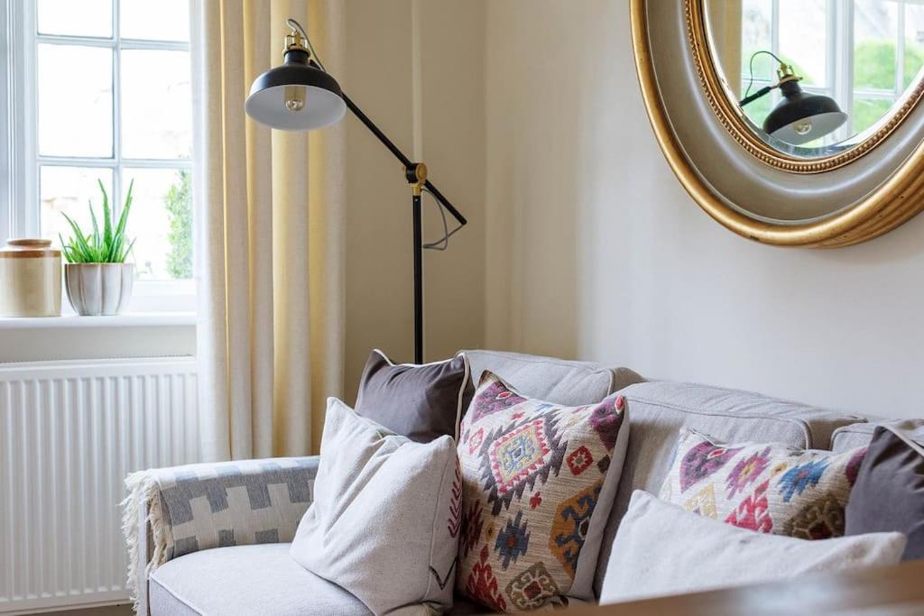 Stylish Painswick Getaway Exterior foto