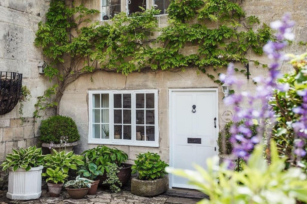 Stylish Painswick Getaway Exterior foto